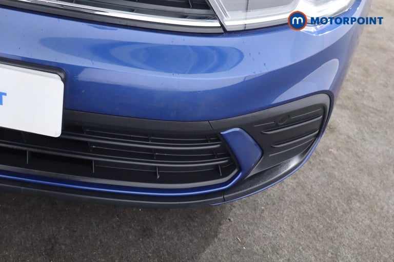 2024 Volkswagen Polo 1.0 TSI Life 5dr DSG Hatchback Petrol Automatic