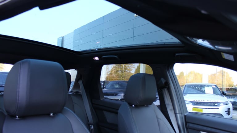 2025 Land Rover Discovery Sport 1.5 P270e Dynamic SE 5dr Auto (5 Seat) Estate Hybrid Automatic