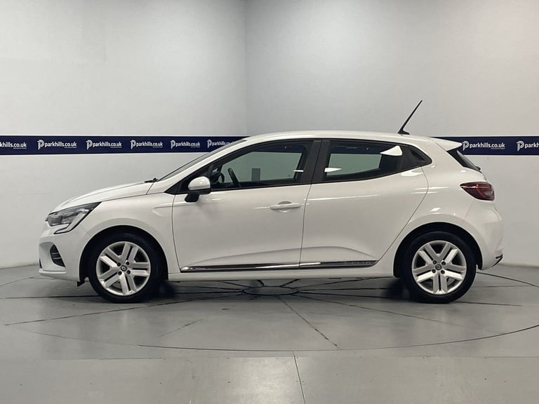 2020 Renault Clio 1.0 TCe Play Hatchback 5dr Petrol Manual Euro 6 (s/s) (100 ps) - AA INSPECT Hat...