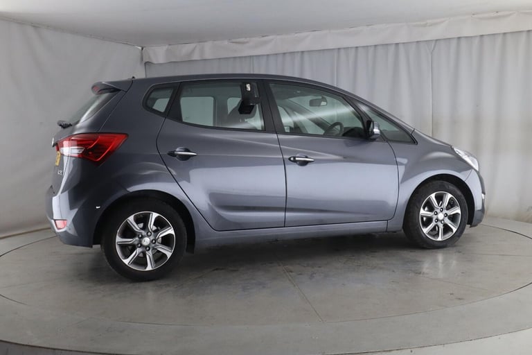 HYUNDAI IX20 1.6 SE 2016