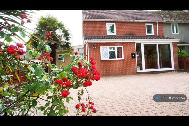 image for 5 bedroom house in Snowdon Road, Bristol, BS16 (5 bed) (#2663550)