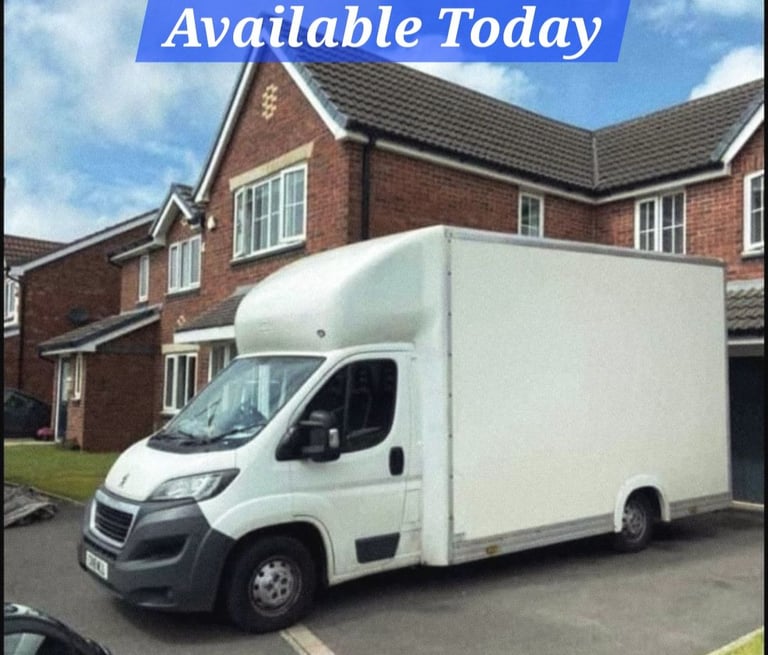 Home Removal service, delivery's, man with van, man witha van