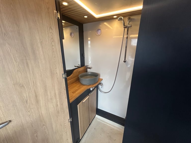 2008 MAN TG-M Overland Offroad Camper NA Diesel Manual