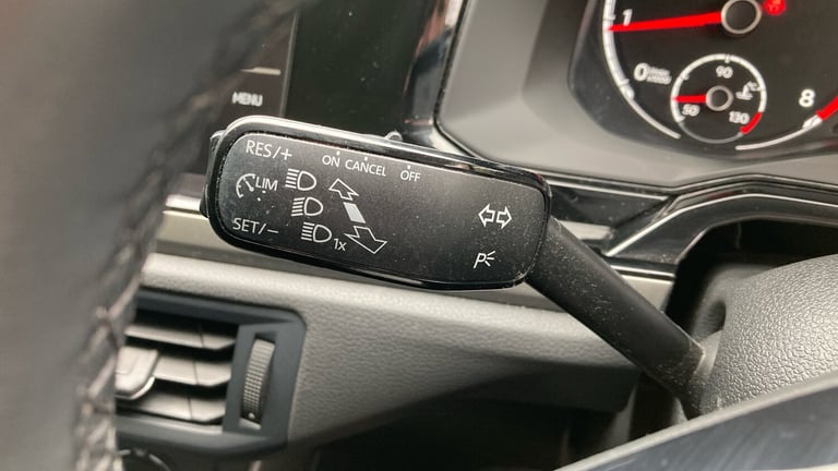 2019 Volkswagen Polo 1.0 EVO SE 5dr Petrol Hatchback Hatchback Petrol Manual