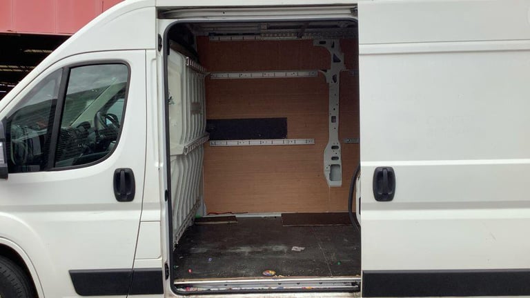 2020 Citroen Relay 2.2 BlueHDi 35 Enterprise L3 High Roof Euro 6 (s/s) 5dr PANEL VAN Diesel Manual