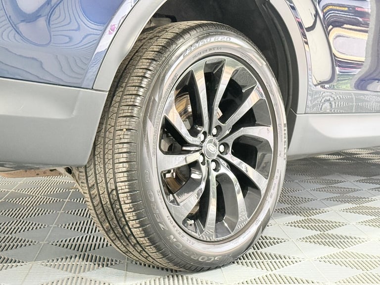 2020 Land Rover Discovery Sport 2.0 P250 MHEV HSE Auto 4WD Euro 6 (s/s) 5dr ESTATE Petrol Automatic