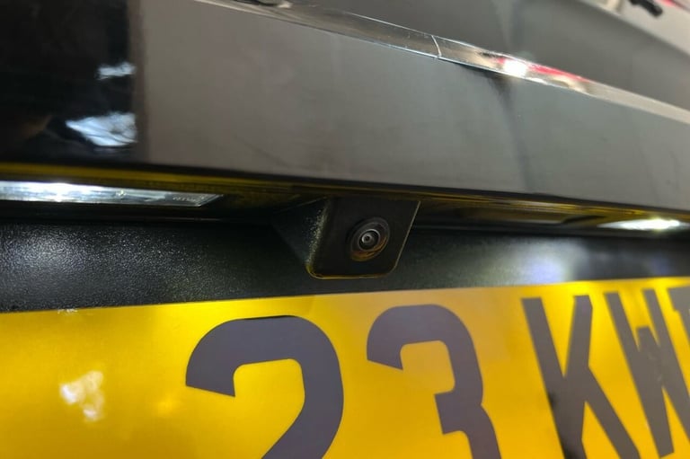 2023 23 VAUXHALL MOKKA 1.2 TURBO GS SUV 5DR PETROL AUTO EURO 6 (S/S) (130 PS) RE