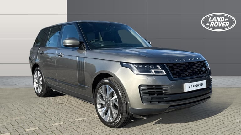 image for 2020 Land Rover Range Rover 5.0 V8 S/C Autobiography 4dr Auto Petrol Estate Estate Petrol Automatic