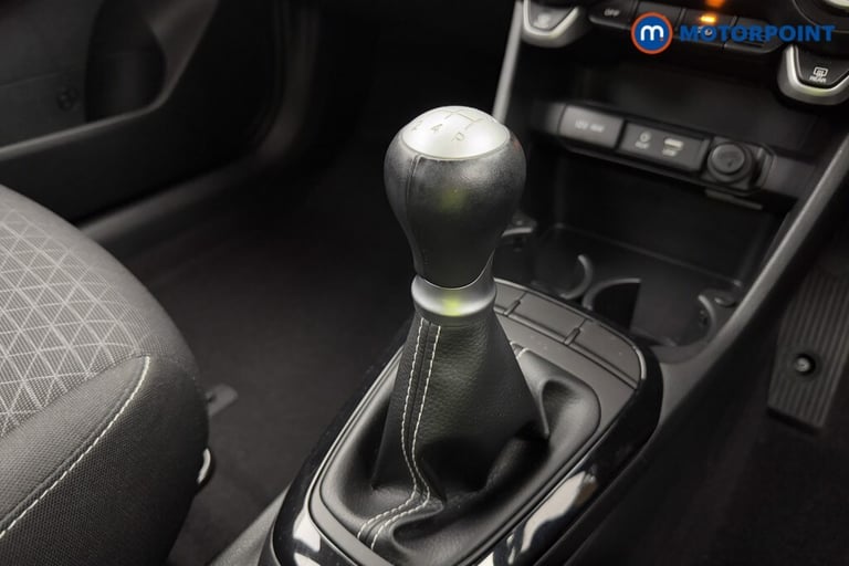 2018 Kia Picanto 1.25 3 5dr Hatchback Petrol Manual