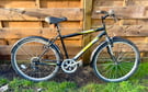 Gents mountain bike 18’’ frame £60