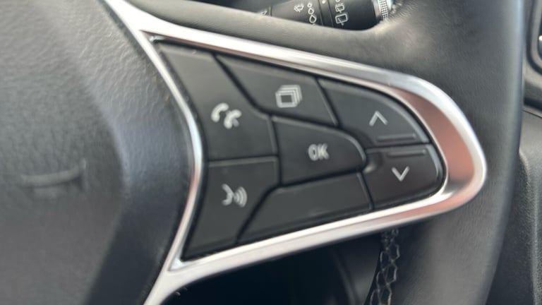 2020 Renault Captur 1.3 TCE 130 Iconic 5dr Petrol Hatchback Hatchback Petrol Manual