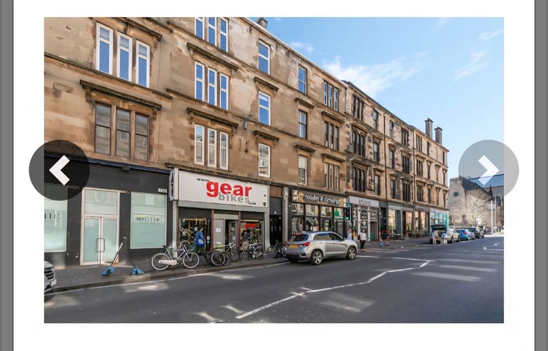4 bedroom hmo flat to rent