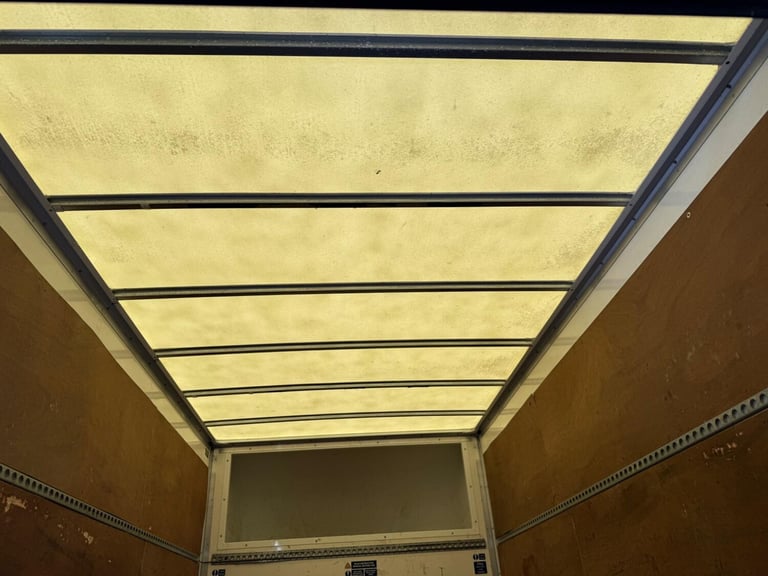 2020 Ford Transit 2.0 350 EcoBlue Leader RWD L4 Euro 6 (s/s) 2dr CHASSIS CAB Diesel Manual