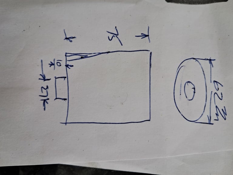 Vauxhall corsa oil filter 