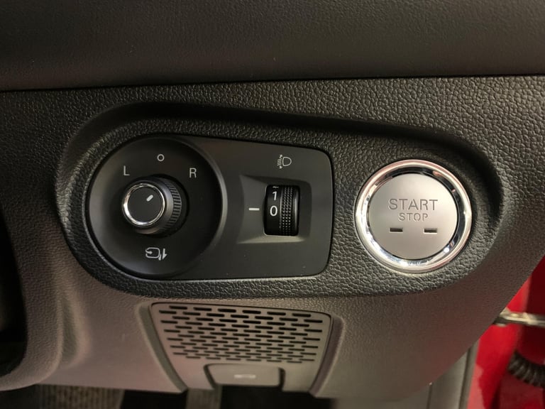 2021 MG MG5 52.5kWh Exclusive Auto 5dr ESTATE Electric Automatic