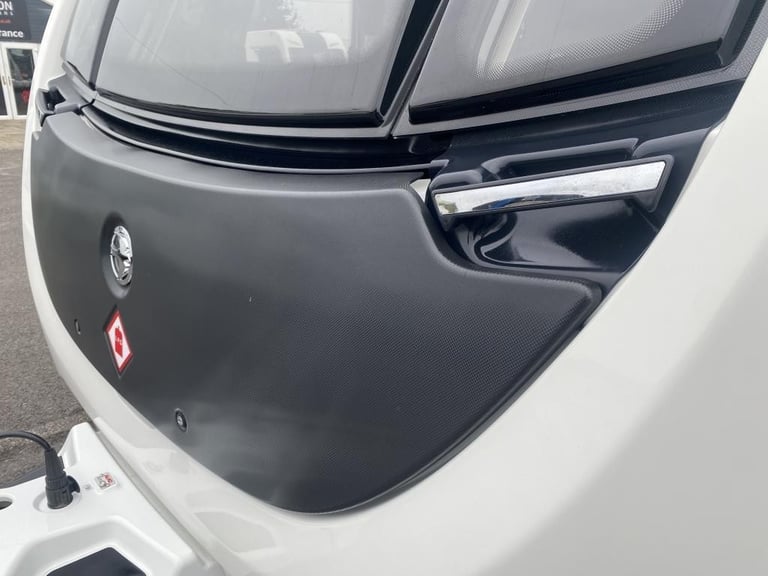 2023 SWIFT CELEBRATE GRANDE 4SB TOURING CARAVAN