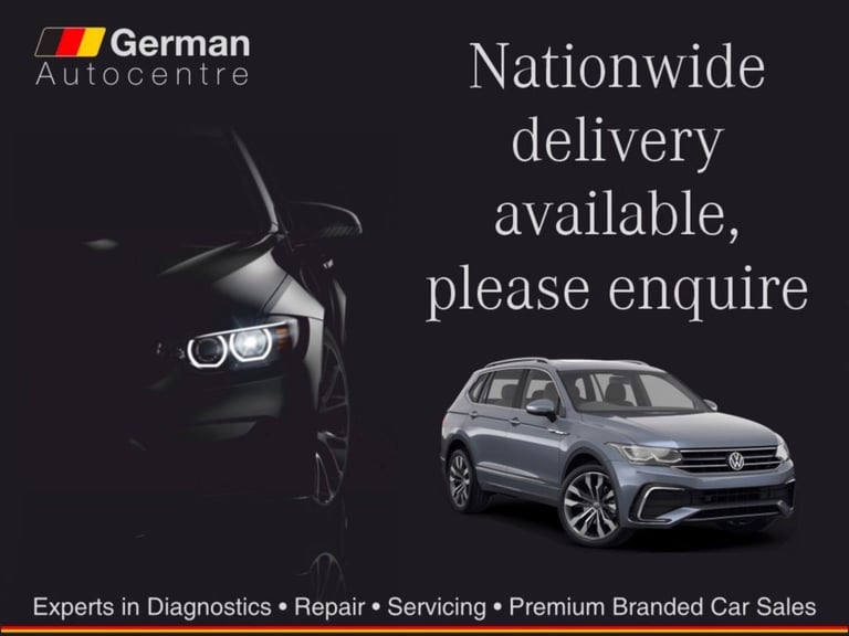 2019 Audi Q3 35 TDI Quattro Sport 5dr ESTATE DIESEL Manual