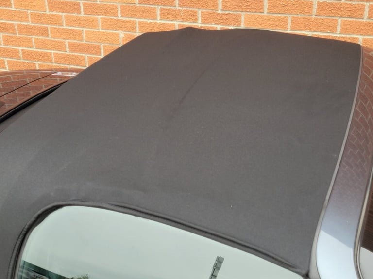 2012 Mazda MX-5 1.8i SE Convertible 2dr Petrol Manual Euro 5 (126 ps) Convertible Petrol Manual