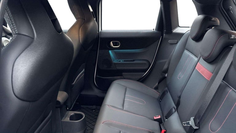 2025 MINI Cooper 2.0 S Sport 5dr Auto HATCHBACK PETROL Automatic