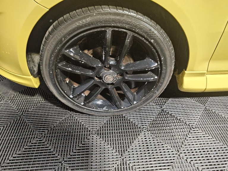 2013 Vauxhall Corsa 1.2 16V Limited Edition Hatchback 3dr Petrol Manual Euro 5 (85 ps) Hatchback ...