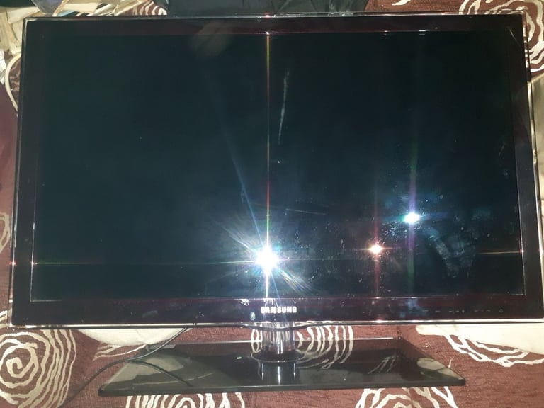 Brilliant condition Smart TY 32im