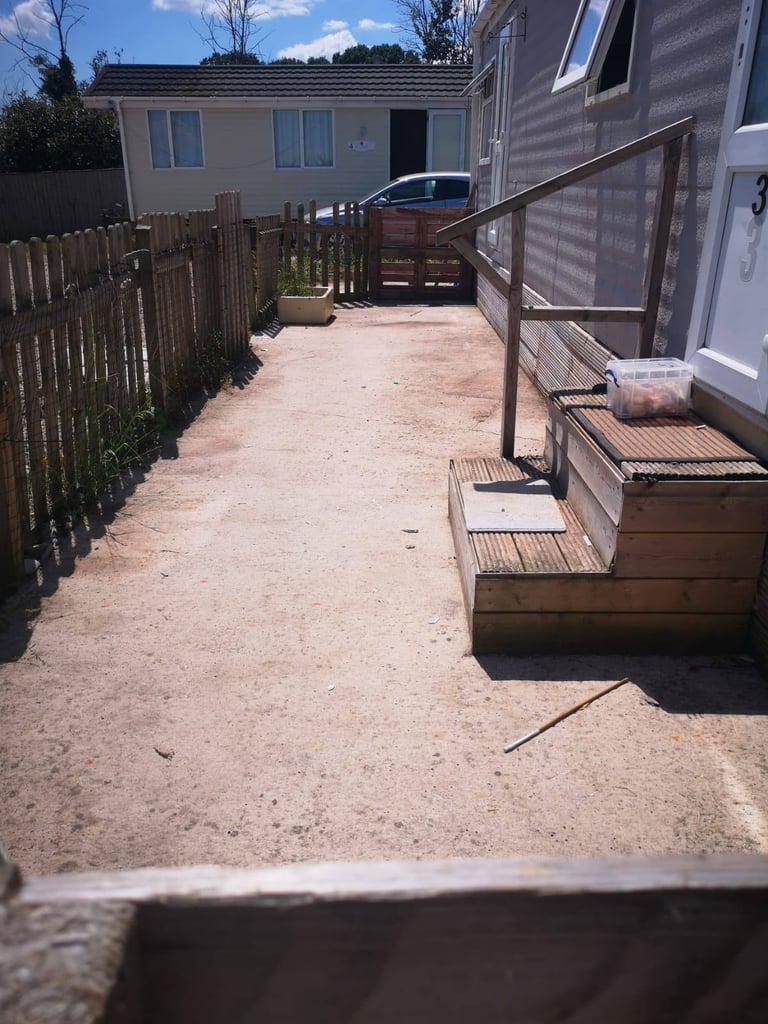 image for Static to rent