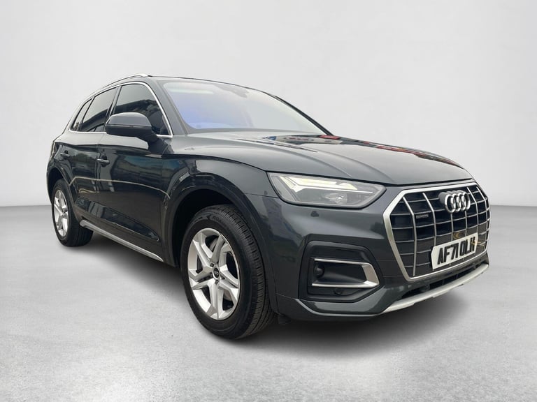 2021 Audi Q5 2.0 TDI 40 Sport S Tronic quattro Euro 6 (s/s) 5dr ESTATE Diesel Automatic