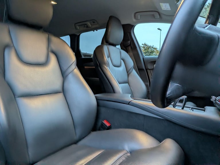 2022 Volvo V90 2.0 B4 MHEV Plus Auto Euro 6 (s/s) 5dr ESTATE Petrol/Electric Hybrid Automatic