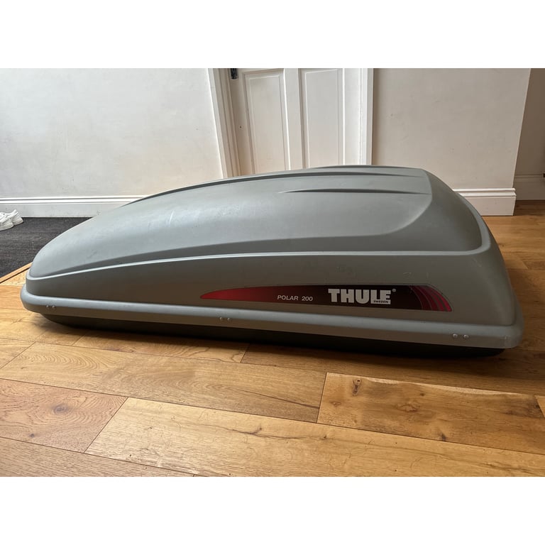 Used Thule 200 for Sale | Gumtree