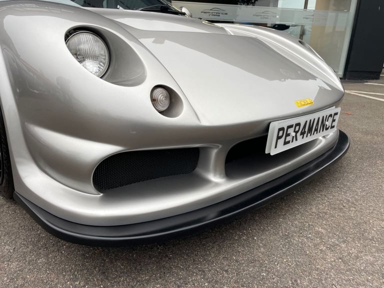 2002 M NOBLE  0L
