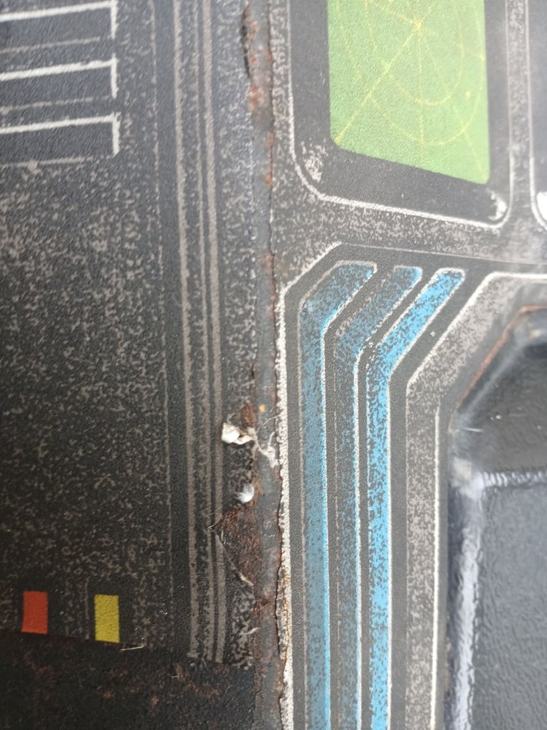 Star Wars Arcade