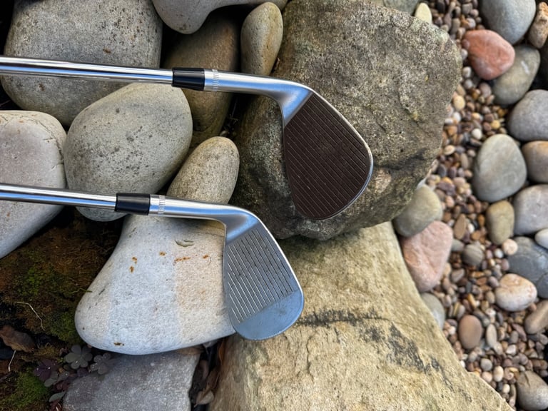 Callaway Jaws Wedges (54° & 58°)