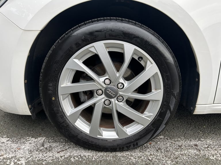 2019 Audi A1 1.0 SPORTBACK TFSI SPORT 5DR Manual Hatchback Petrol Manual