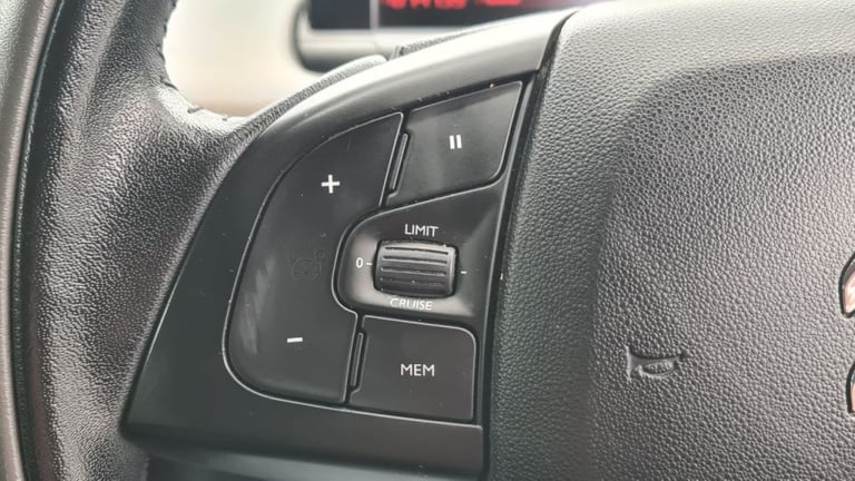  Citroen C4 Cactus 1.6 BlueHDi Feel 5dr Diesel