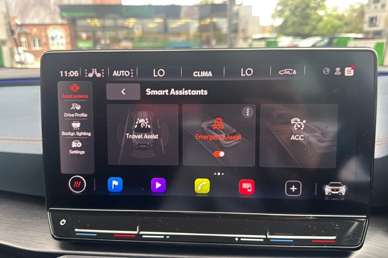 Cupra Formentor 2.0 Tsi Vz3 Suv 5dr Petrol Dsg 4drive Euro 6 s/s 310 Ps