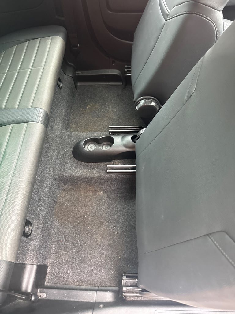 Fiat, 500, Hatchback, 2012, Manual, 875 (cc),3 doors - Image 7