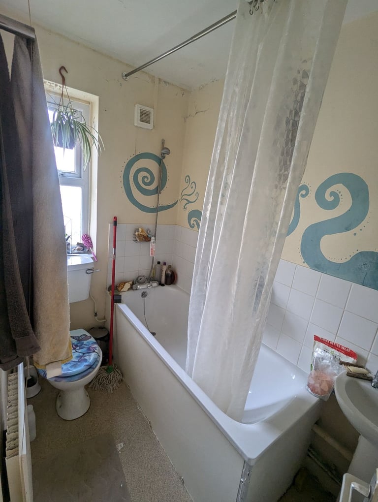 South East London Studio Flat to swap for same or bigger size.