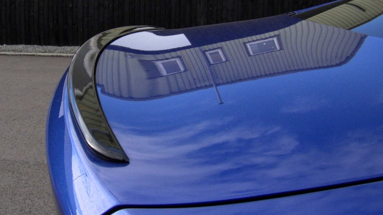 2022 BMW 4 Series 420i M Sport 2dr Step Auto Coupe Petrol Automatic