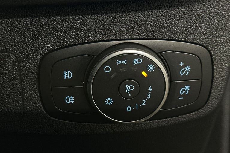 2022 Ford Focus 374 Estate Petrol Manual