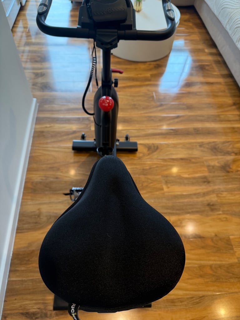 Static Bicycle 