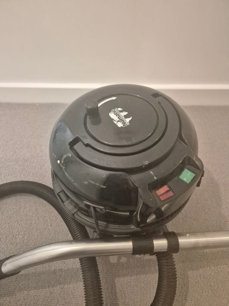 image for Henry hoover