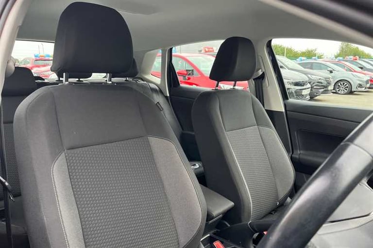 2022 Volkswagen Polo 1.0 TSI Life 5dr DSG HATCHBACK PETROL Automatic