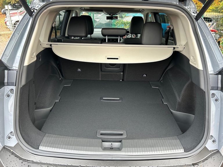 2025 Nissan X-Trail 1.5 h e-POWER Tekna Auto Euro 6 (s/s) 5dr SUV PETROL/ELECTRIC Automatic