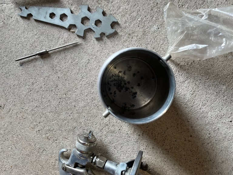 image for Spray gun