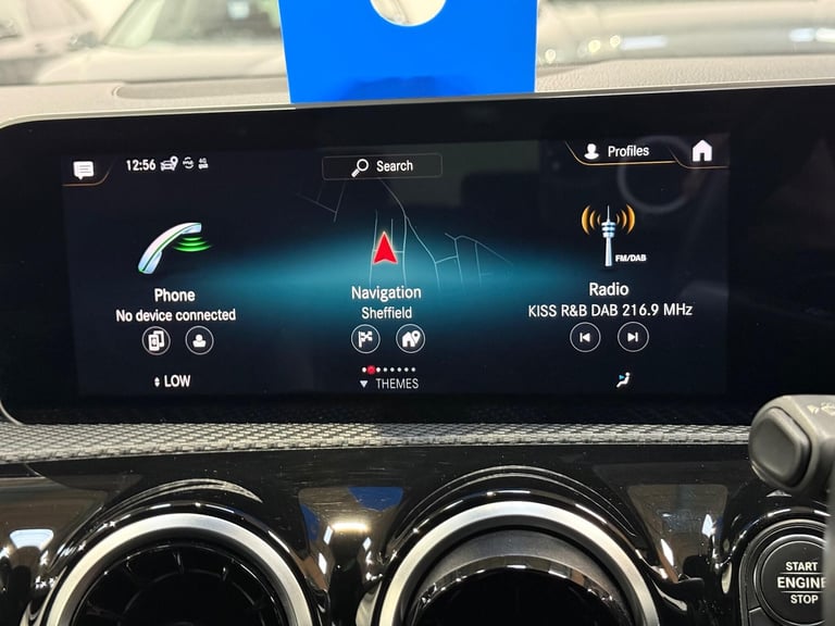 2019 Mercedes-Benz A-Class 1.3 A180 SE (Executive) Hatchback 5dr Petrol 7G-DCT Euro 6 (s/s) (136 ...