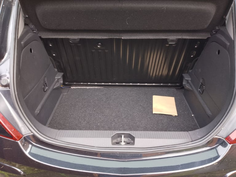 image for Vauxhall Corsa 1.2 limited edition 64 reg