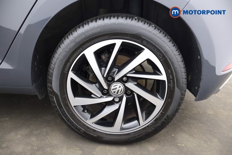 2019 Volkswagen Golf 1.6 TDI Match 5dr Hatchback Diesel Manual