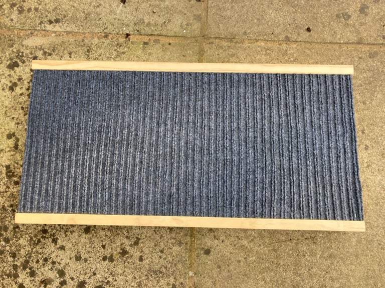 FOLDING DOG RAMP new