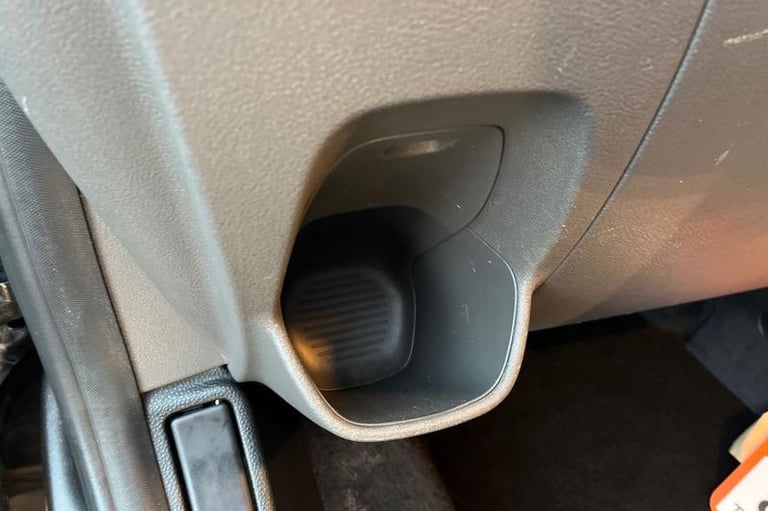 2023 Ford Transit Custom 320 Limited AUTO L1 SWB Double Cab In Van FWD 2.0 EcoBlue 170ps Low Roof...