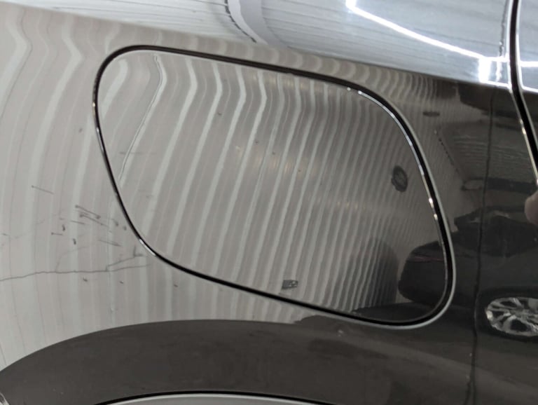 2021 Volkswagen ID.4 ID4 Life 5dr SUV Electric Automatic